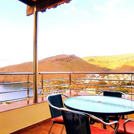 El Balcon De Colon Lägenhet San Sebastián de la Gomera Exteriör bild